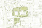 1. Preis: sdks architekten dummert sonek partner mbB, Darmstadt | Landschaftsarchitekt Michael Palm, Weinheim