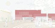 2. Preis: a+r Architekten GmbH, Stuttgart | Glück Landschaftsarchitektur, Stuttgart