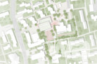 2. Preis: a+r Architekten GmbH, Stuttgart | Glück Landschaftsarchitektur, Stuttgart