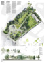 2. Preis Freiraum: ifau - Institut für angewandte Urbanistik Heinemann Heiß Schmidt Architekten Partnerschaft mbB, Berlin | atelier le balto GbR, Berlin