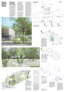 2. Preis Freiraum: ifau - Institut für angewandte Urbanistik Heinemann Heiß Schmidt Architekten Partnerschaft mbB, Berlin | atelier le balto GbR, Berlin