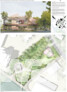 3. Preis Freiraum: Formation A, Berlin | Atelier Loidl Landschaftsarchitekten, Berlin