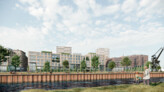 Weiterer Teilnehmer: C.F. Møller Architects, Aarhus