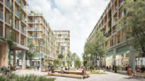 Weiterer Teilnehmer: C.F. Møller Architects, Aarhus