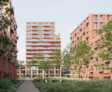 Weiterer Teilnehmer: JWA Jan Wiese Architekten, Berlin