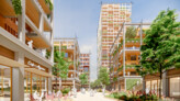 Weiterer Teilnehmer: UNStudio, Amsterdam
