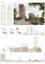 Siegerentwurf: caspar.schmitzmorkramer gmbh, Köln | Schellenberg + Bäumler Architekten, Dresden | studio grüngrau Landschaftsarchitektur, Düsseldorf