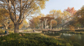 Finalist: Heatherwick Studio with Halima Cassell, MRG Studio, Webb Yates and Arup || Images courtesy of Heatherwick Studio and Malcolm Reading Consultants