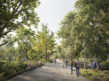 Finalist: J&L Gibbons with Michael Levine RDI, William Matthews Associates, Structure Workshop and Arup || Images courtesy of J&L Gibbons and Malcolm Reading Consultants