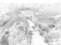 Finalist: Tom Stuart-Smith with Jamie Fobert Architects, Adam Lowe (Factum Arte) and Structure Workshop || Images courtesy of Tom Stuart-Smith, Jamie Fobert Architects and Malcolm Reading Consultants