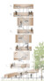 2. Preis: andreas schneider architekten, Bremen | DREWES+SPETH, Hannover
