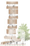 2. Preis: andreas schneider architekten, Bremen | DREWES+SPETH, Hannover
