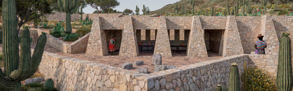 The Future of the Profession - Empowering the Next Generation in Participatory Urban Design