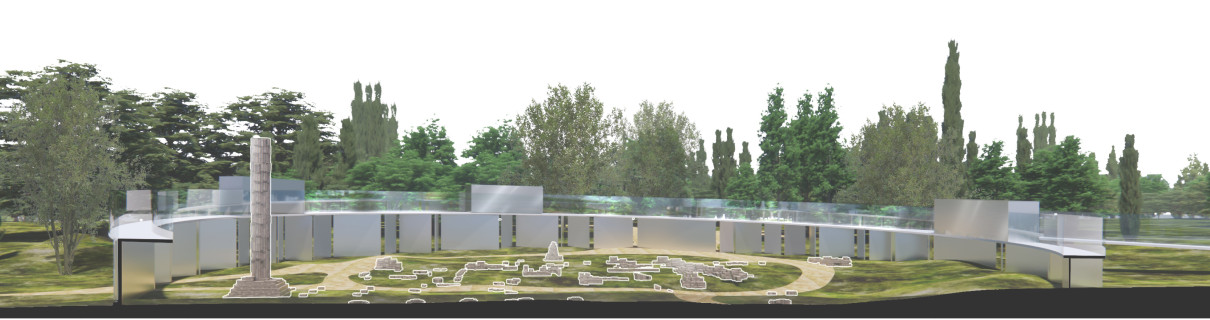 The Future of the Profession - Empowering the Next Generation in Participatory Urban Design