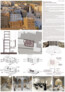 Honourable Mention: Shibam Cultural Center Sculpting earth, raising skyscrappers || Georgia Rozani, Panagiota Raitsou, Amalia Kasampali (Greece)