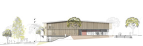 1. Preis: hirner & riehl architekten und stadtplaner PartG mbB, München | silands | Gresz + Kaiser Landschaftsarchitekten, Ulm