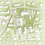1. Preis: hirner & riehl architekten und stadtplaner PartG mbB, München | silands | Gresz + Kaiser Landschaftsarchitekten, Ulm