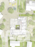 1. Preis: hirner & riehl architekten und stadtplaner PartG mbB, München | silands | Gresz + Kaiser Landschaftsarchitekten, Ulm