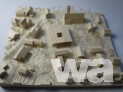 1. Preis: hirner & riehl architekten und stadtplaner PartG mbB, München | silands | Gresz + Kaiser Landschaftsarchitekten, Ulm | Modelfoto: © Hummel | Kraus Planen | Beraten, München