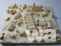 Anerkennung: su und z Architekten, München | studio B Landschaftsarchitektur, München | Modelfoto: © Hummel | Kraus Planen | Beraten, München