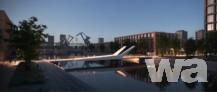 2. Preis: DKFS Architects | knippershelbig
