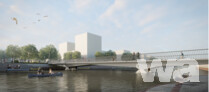 3. Preis: Werner Sobek | caspar.schmitzmorkramer | Dr. Schippke + Partner