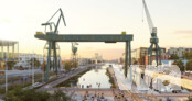 Anerkennung: Ramboll | PPL  | Hardesty