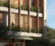 1. Preis / 1st Prize: Anthony Barakat, Rita Alsemaani (Lebanon)