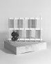 1. Preis / 1st Prize: Anthony Barakat, Rita Alsemaani (Lebanon)