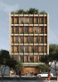 1. Preis / 1st Prize: Anthony Barakat, Rita Alsemaani (Lebanon)