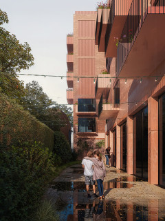 Denver Single-Stair Housing Challenge – Affordable Housing Series #18