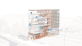 3. Preis / 3rd Prize: Page | Shivanthi Carpino, Jacob Mckinney, Robert Court Mcclure, Alison Catherine Ledwith (USA)