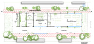 Buildner Student Award: Beyzanur Koç, Gazi University (Turkey)