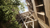 Buildner Sustainability Award: Uladzislau Chabai (Netherlands)