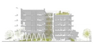 Buildner Sustainability Award: Uladzislau Chabai (Netherlands)
