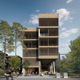 Denver Single-Stair Housing Challenge – Affordable Housing Series #18