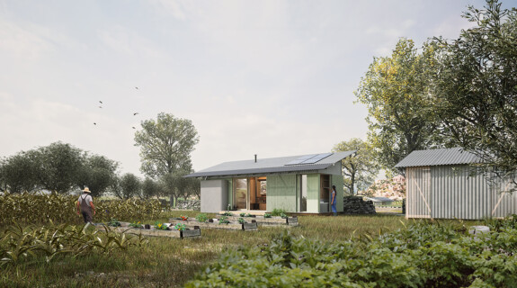 MICROHOME Kingspan Edition 2024/25