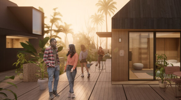 MICROHOME Kingspan Edition 2024/25
