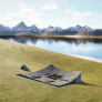 1. Preis / 1st Prize + Buildner Student Award: Yujie Weng, Jiangyiwen Zhang, University of Auckland (New Zealand)