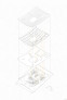 1. Preis / 1st Prize + Buildner Student Award: Yujie Weng, Jiangyiwen Zhang, University of Auckland (New Zealand)
