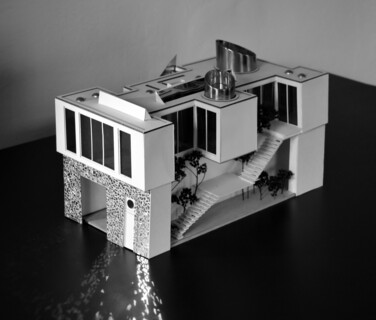 The Home of Shadows / Edition #3