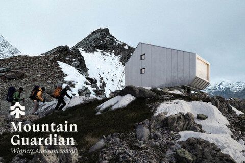 Mountain Guardian