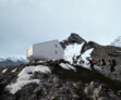 1. Preis / 1st Prize: Martino De Pretto, Giosuè Tonetto (Italy)