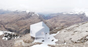 2. Preis / 2nd Prize: Yunji Chung, Marco Sironi (South Korea – Italy)