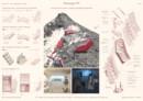 3. Preis / 3rd Prize: Leonardo Zuccaro Marchi, Shubham Majumder, Arzu Alvi, Elia Villa Aliberti (Italy – India)