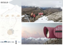 Golden Mention: Luca Pistorello, Marta Chiodaroli (Italy)