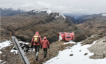 Golden Mention: Luca Pistorello, Marta Chiodaroli (Italy)