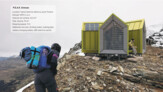 Honorable Mention: Elisa Dallavalle, Matteo Castelli (Italy)