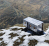 Honorable Mention: Artem Efanov, Alexander Akhmetshin, Kirill Dorofeev (Netherlands – Russia)