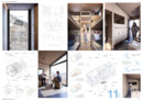 Honorable Mention: Artem Efanov, Alexander Akhmetshin, Kirill Dorofeev (Netherlands – Russia)